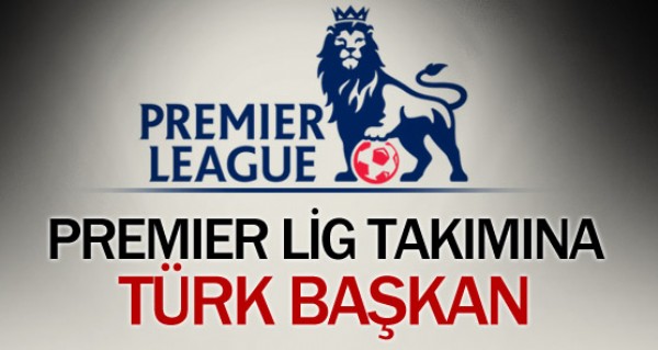 Cardiff'in yeni bakan Mehmet Dalman